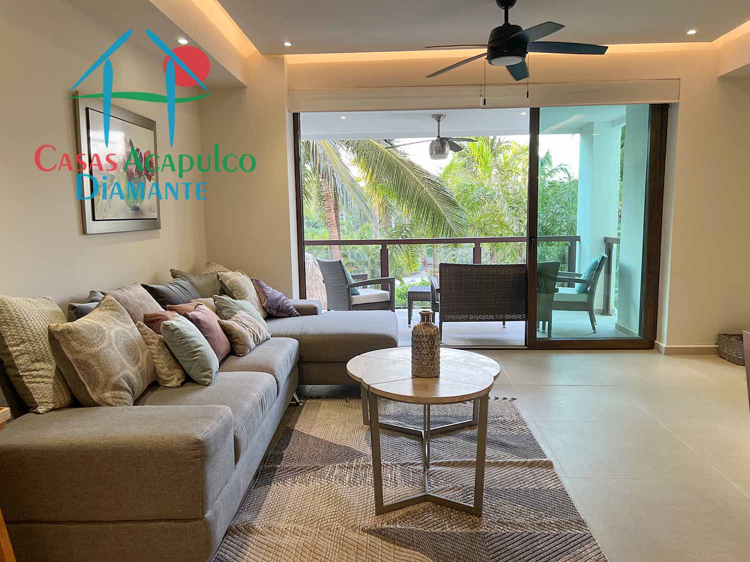 La Isla Ibiza G2 - Estancia 5